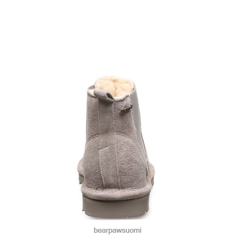 BEARPAW piirsi naiset sieni saappaat H880X03