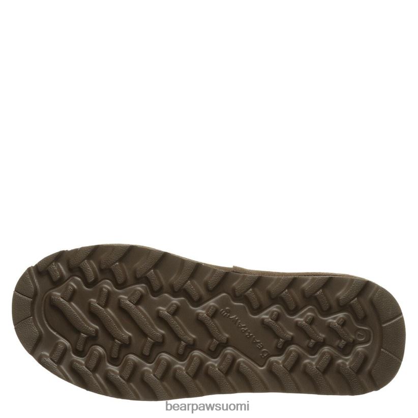 BEARPAW piirsi naiset sinetti ruskea saappaat H880X050
