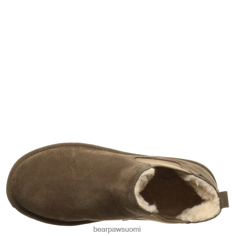 BEARPAW piirsi naiset sinetti ruskea saappaat H880X050