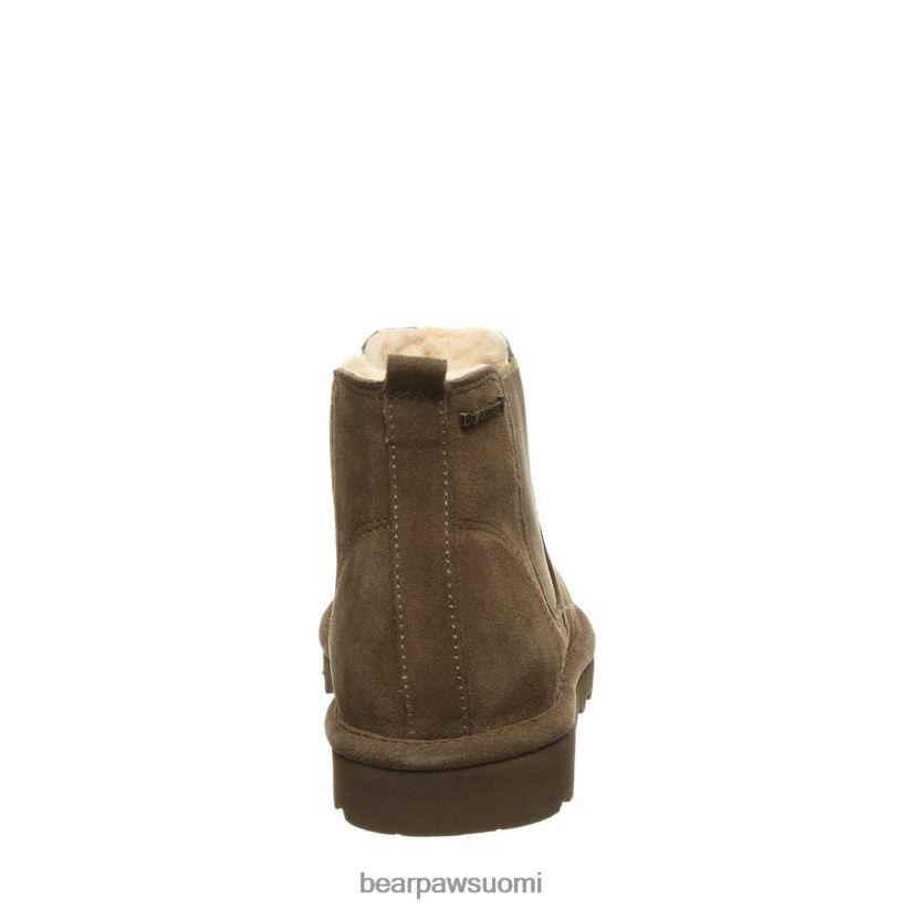 BEARPAW piirsi naiset sinetti ruskea saappaat H880X050