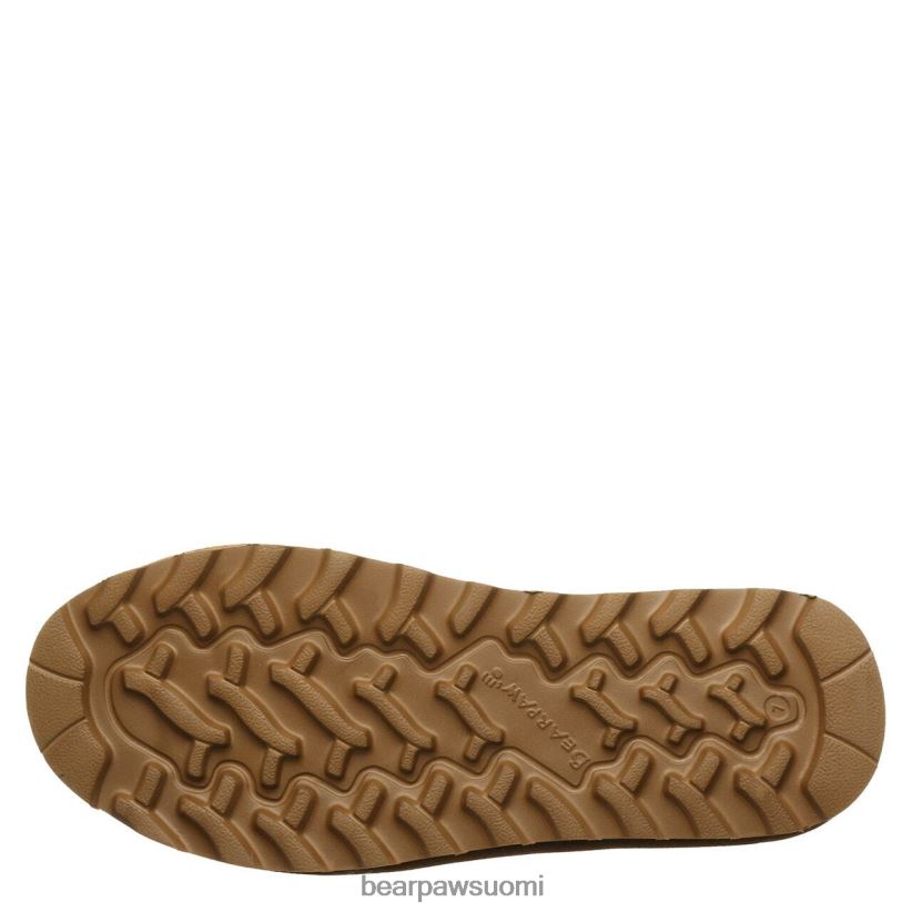 BEARPAW retro elle naiset hikkori saappaat H880X0212