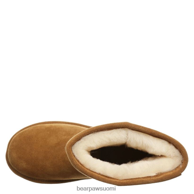 BEARPAW retro elle naiset hikkori saappaat H880X0212