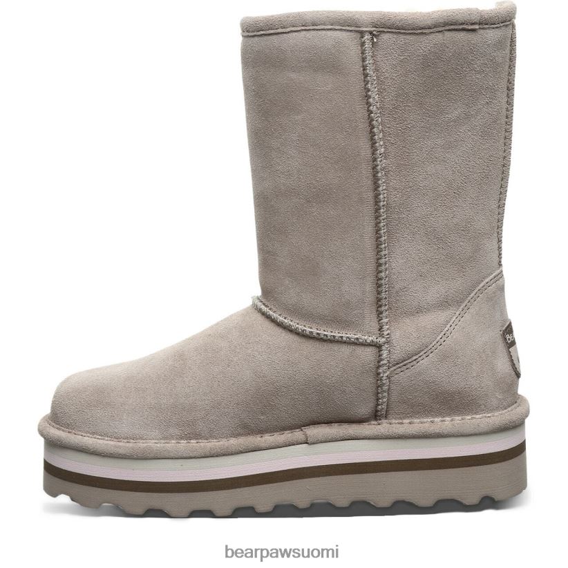BEARPAW retro elle naiset kivi saappaat H880X0211