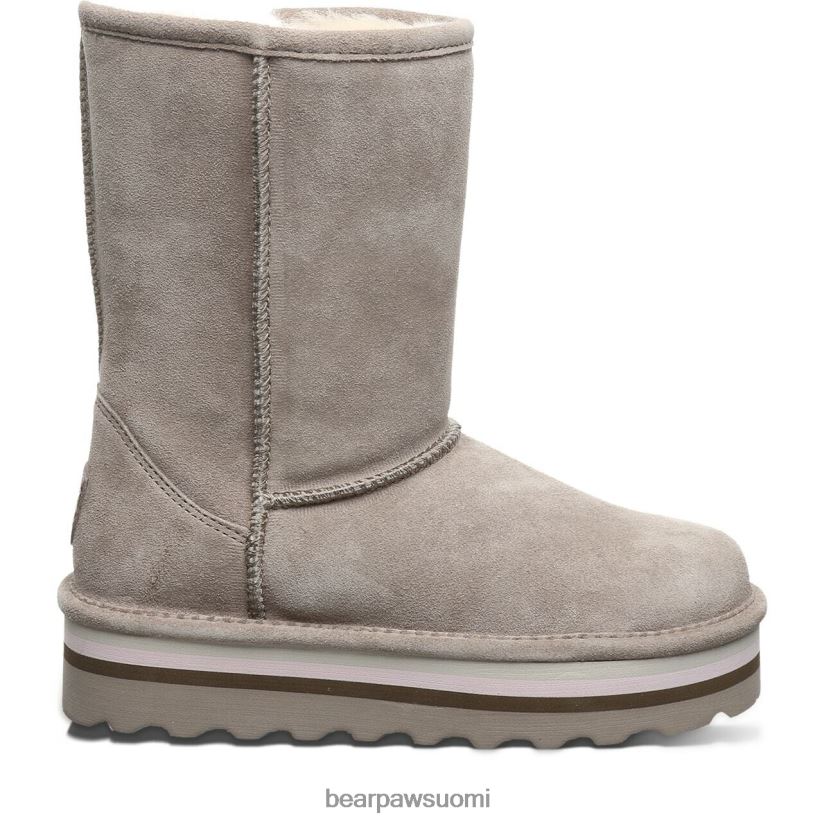 BEARPAW retro elle naiset kivi saappaat H880X0211