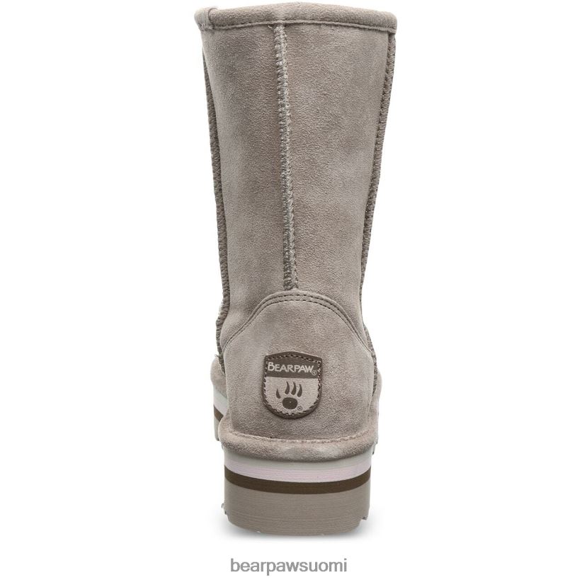 BEARPAW retro elle naiset kivi saappaat H880X0211