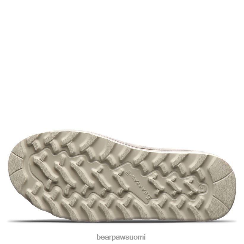 BEARPAW retro mondi naiset luonnollinen saappaat H880X0152