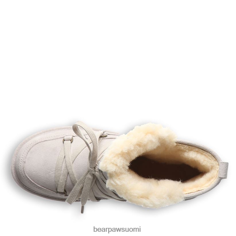 BEARPAW retro mondi naiset luonnollinen saappaat H880X0152