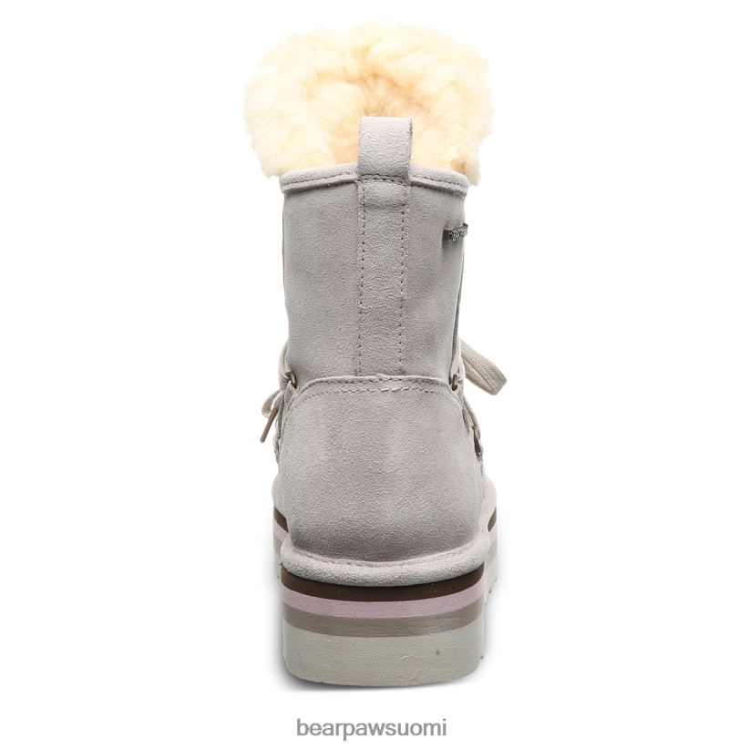BEARPAW retro mondi naiset luonnollinen saappaat H880X0152