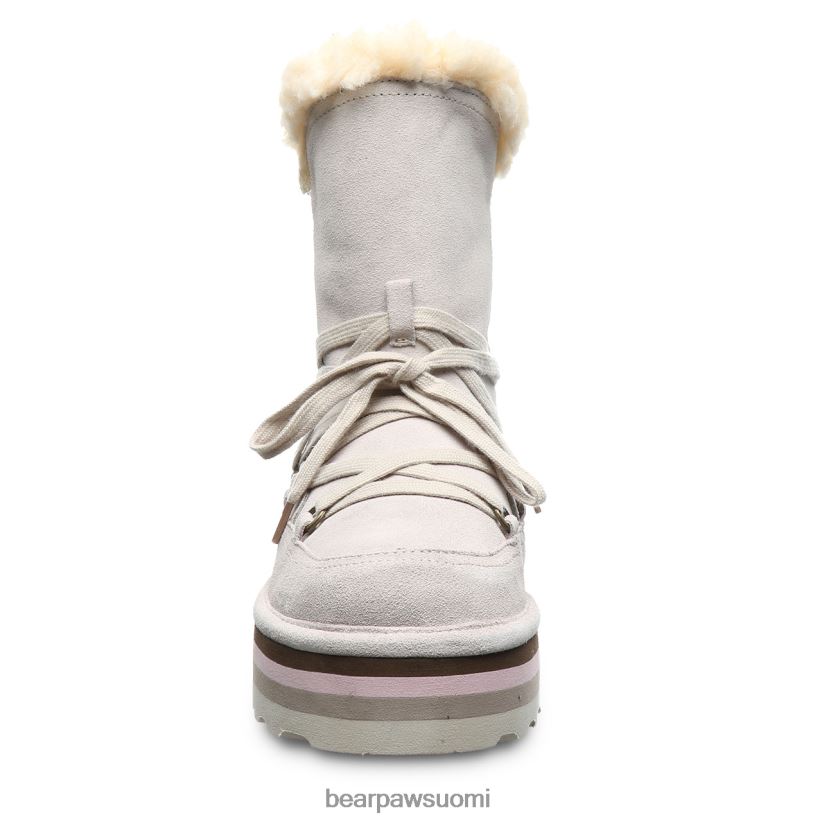 BEARPAW retro mondi naiset luonnollinen saappaat H880X0152