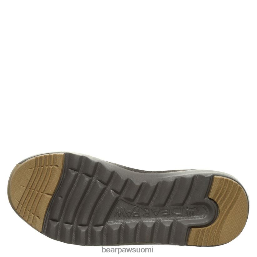 BEARPAW robin naiset puuhiili saappaat H880X052