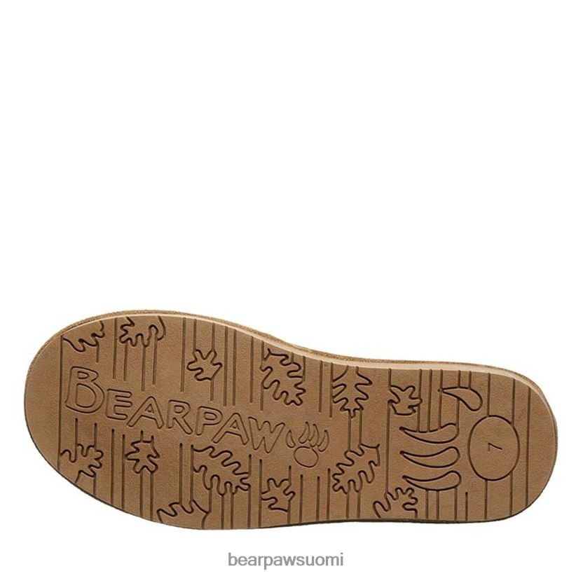 BEARPAW rosaliini leveä naiset hikkori saappaat H880X0134