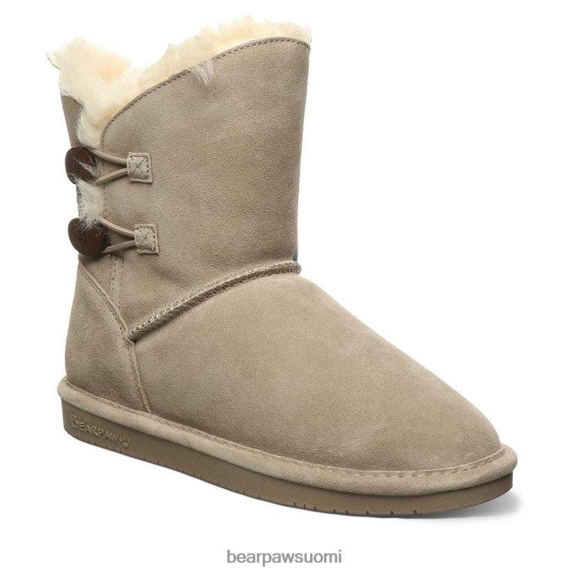 BEARPAW rosaliini naiset sieni saappaat H880X0184