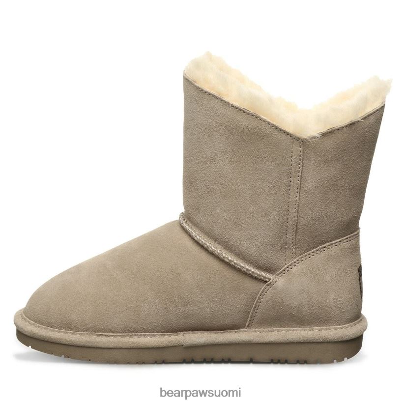 BEARPAW rosaliini naiset sieni saappaat H880X0184