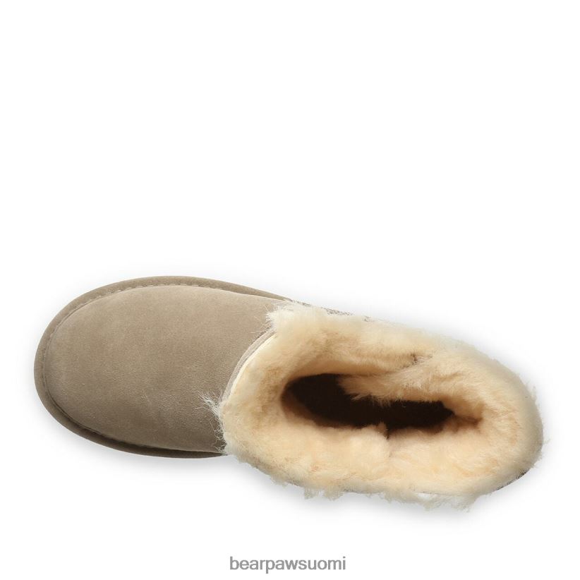 BEARPAW rosaliini naiset sieni saappaat H880X0184