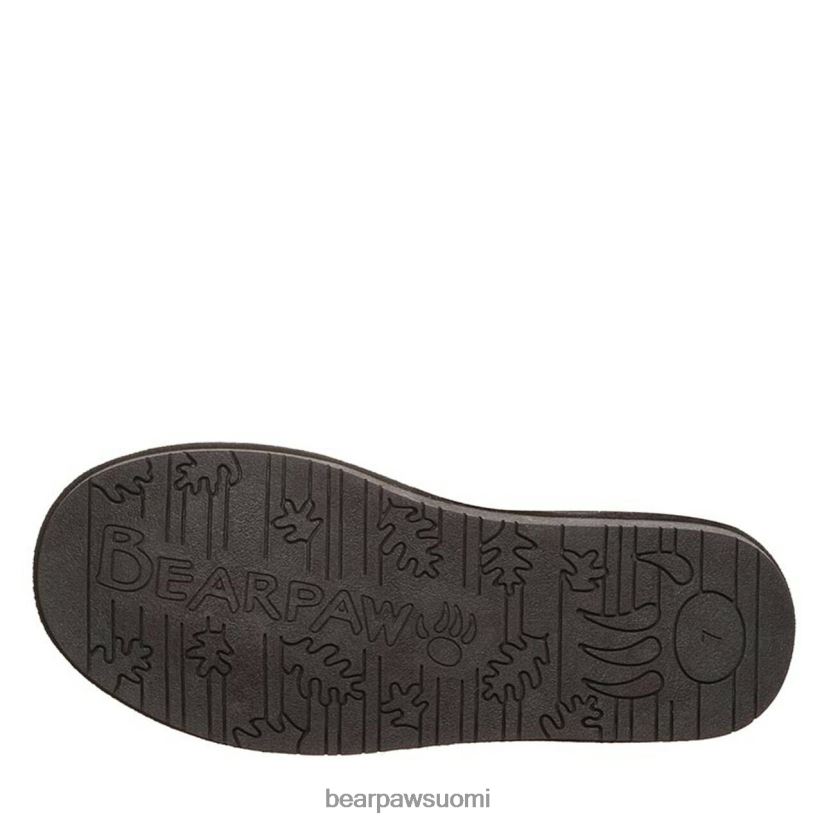 BEARPAW rosaliini naiset suklaa saappaat H880X0185