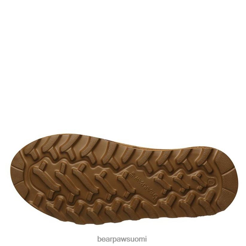 BEARPAW sasha naiset hikkori saappaat H880X058