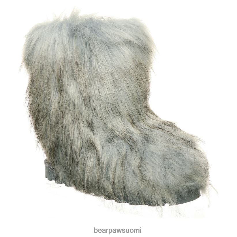 BEARPAW sasha naiset sininen sumu saappaat H880X0199