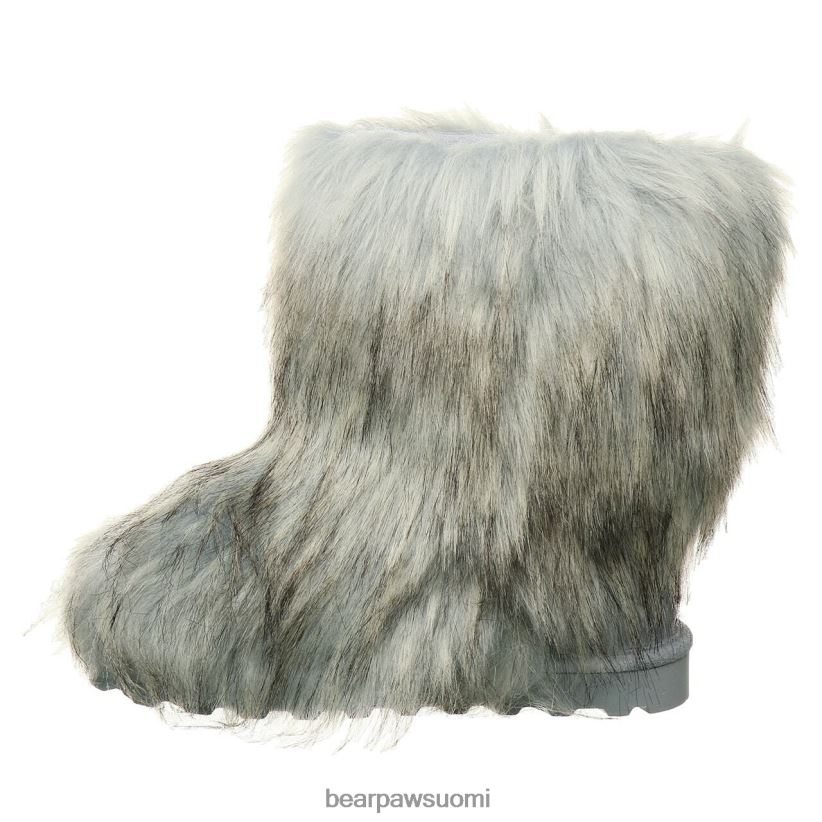 BEARPAW sasha naiset sininen sumu saappaat H880X0199