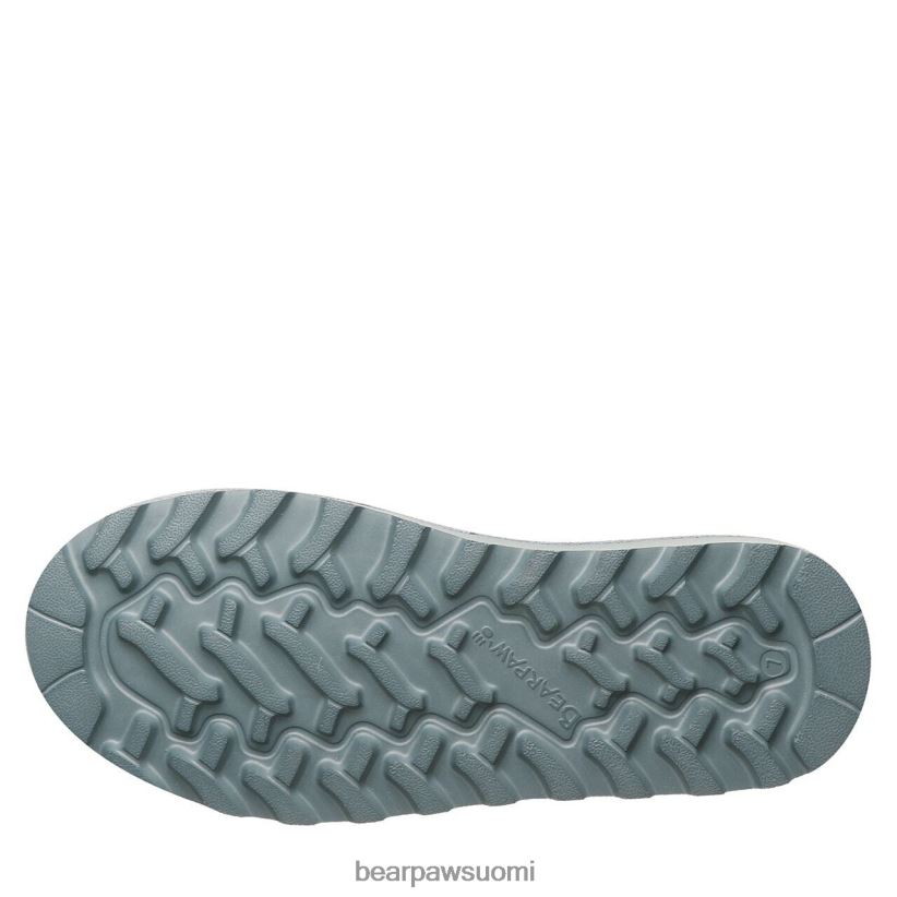 BEARPAW sasha naiset sininen sumu saappaat H880X0199