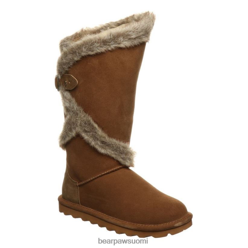 BEARPAW sheilah naiset hikkori saappaat H880X0232