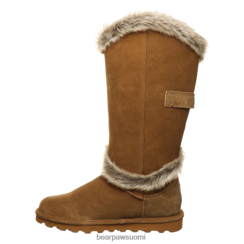 BEARPAW sheilah naiset hikkori saappaat H880X0232
