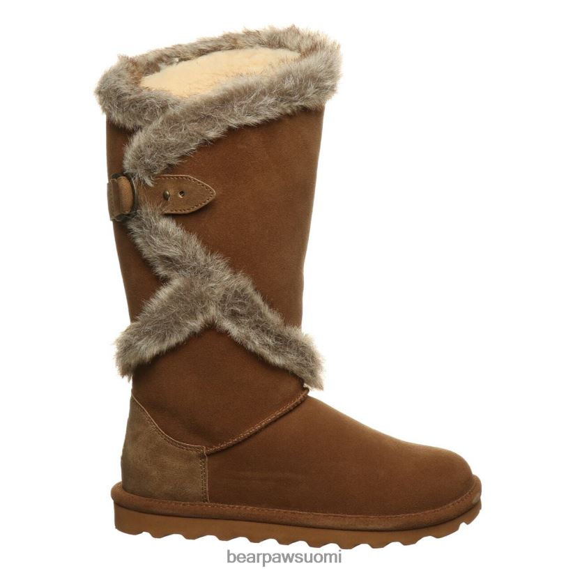 BEARPAW sheilah naiset hikkori saappaat H880X0232