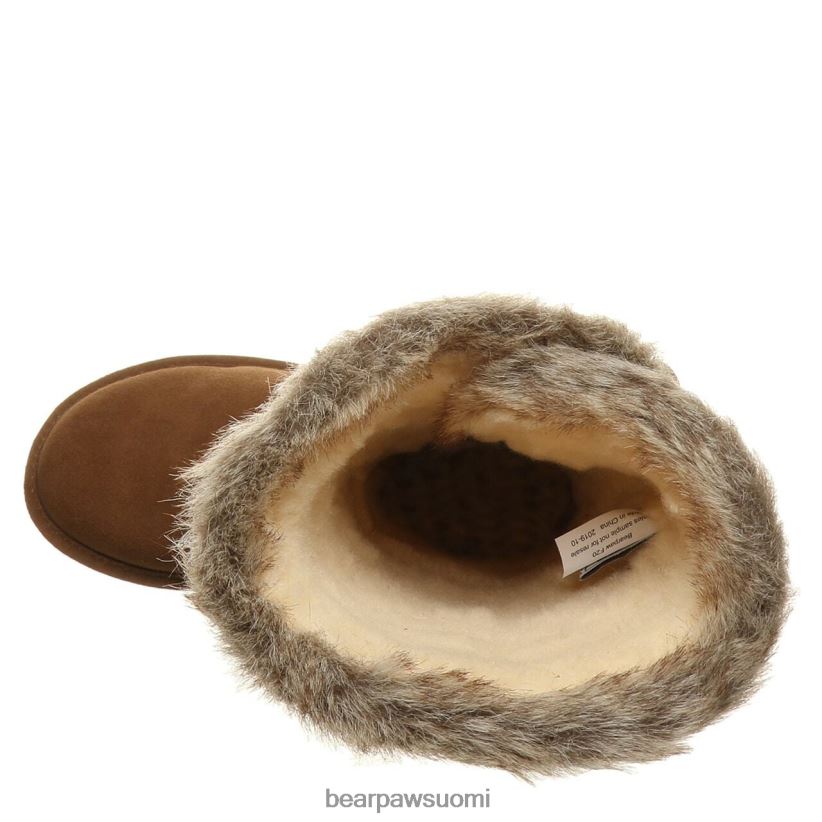 BEARPAW sheilah naiset hikkori saappaat H880X0232