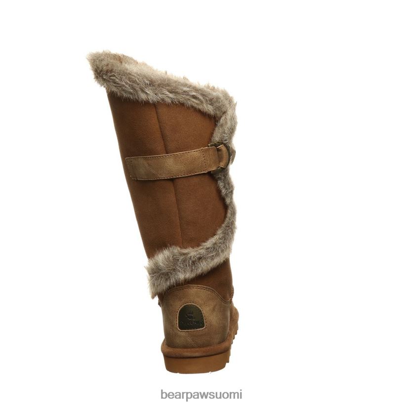 BEARPAW sheilah naiset hikkori saappaat H880X0232