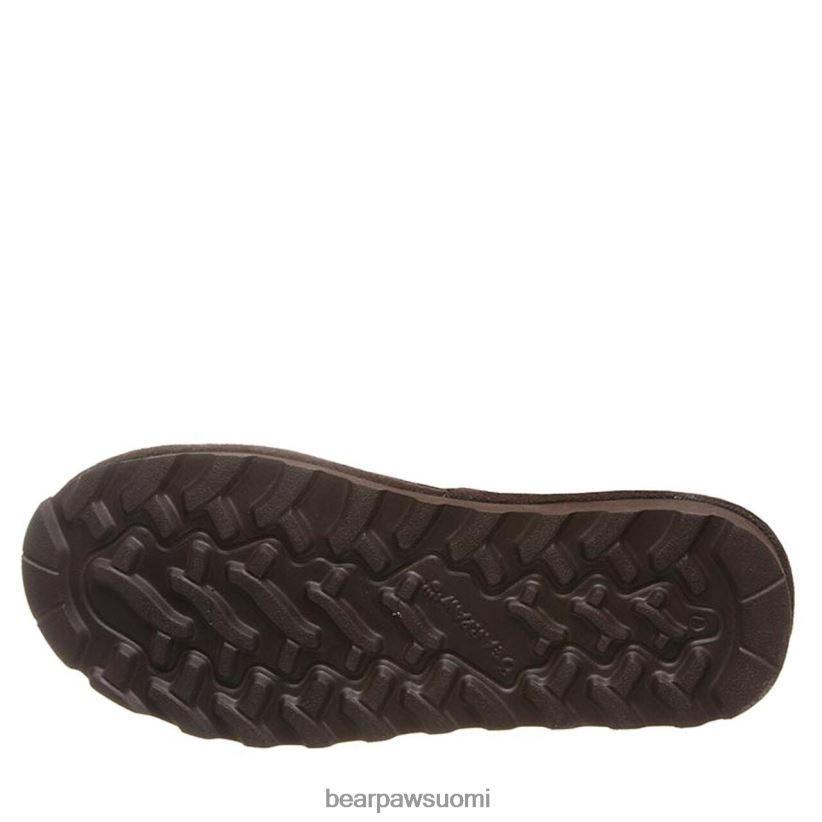 BEARPAW sheilah naiset suklaa saappaat H880X0233