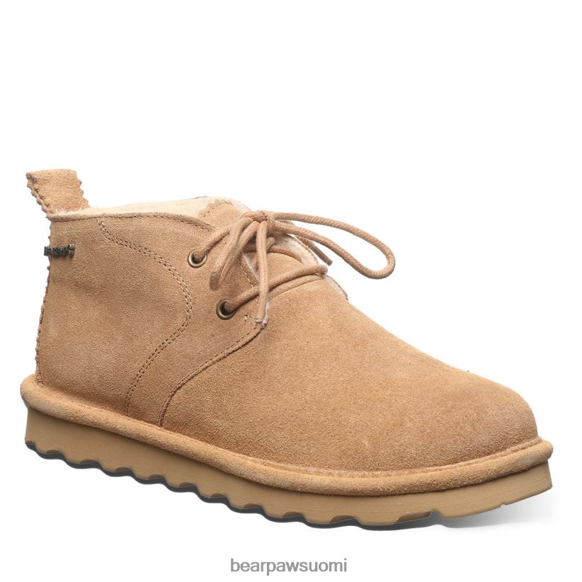 BEARPAW skye naiset jääkahvi saappaat H880X01