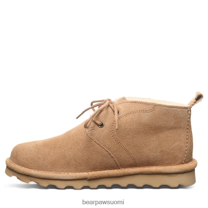 BEARPAW skye naiset jääkahvi saappaat H880X01