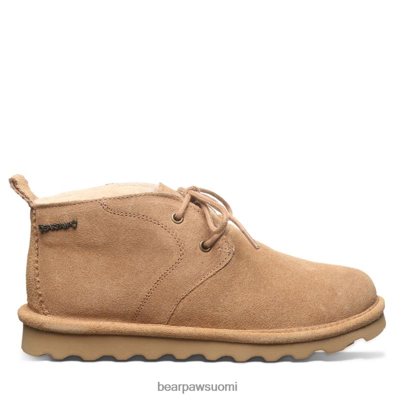 BEARPAW skye naiset jääkahvi saappaat H880X01