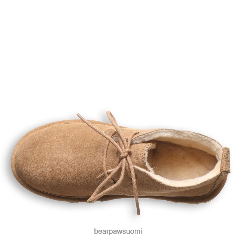 BEARPAW skye naiset jääkahvi saappaat H880X01