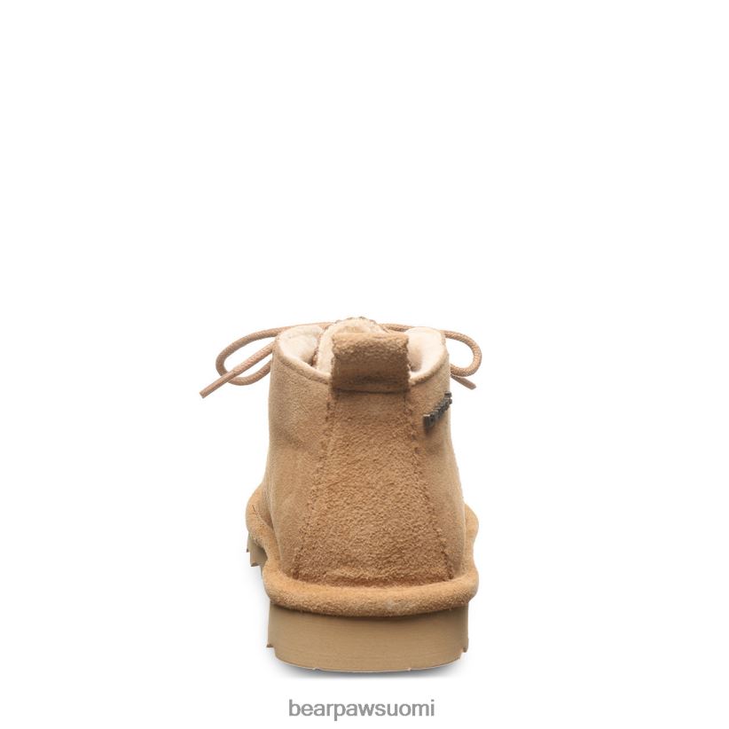 BEARPAW skye naiset jääkahvi saappaat H880X01