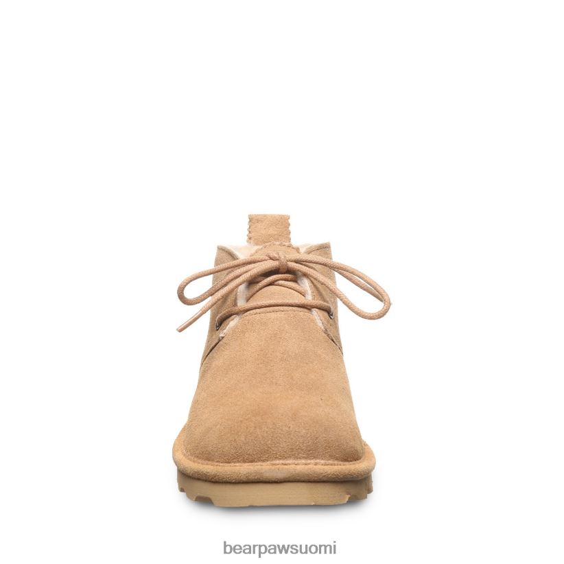 BEARPAW skye naiset jääkahvi saappaat H880X01