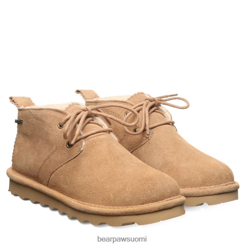 BEARPAW skye naiset jääkahvi saappaat H880X01