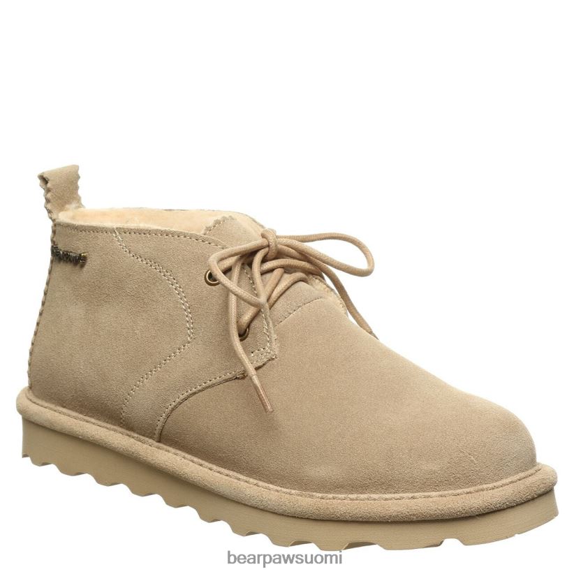 BEARPAW skye naiset kaura saappaat H880X0172