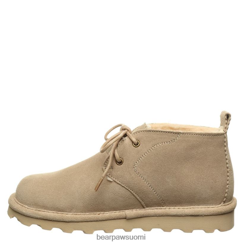 BEARPAW skye naiset kaura saappaat H880X0172