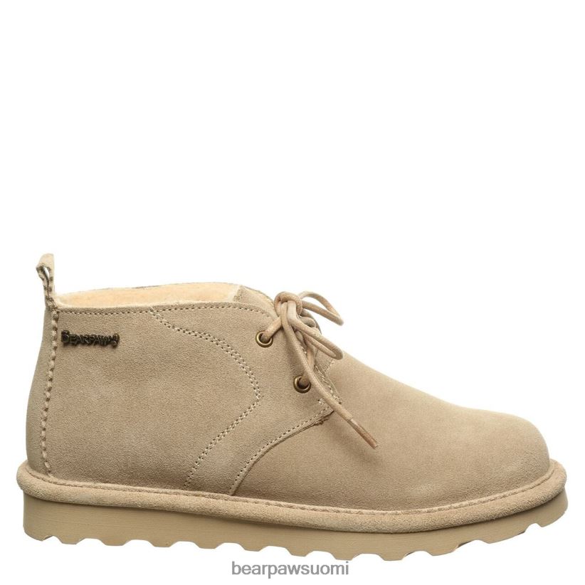 BEARPAW skye naiset kaura saappaat H880X0172