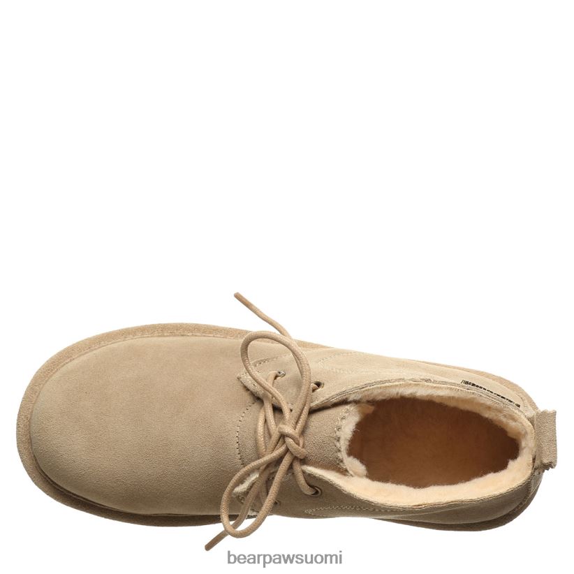 BEARPAW skye naiset kaura saappaat H880X0172