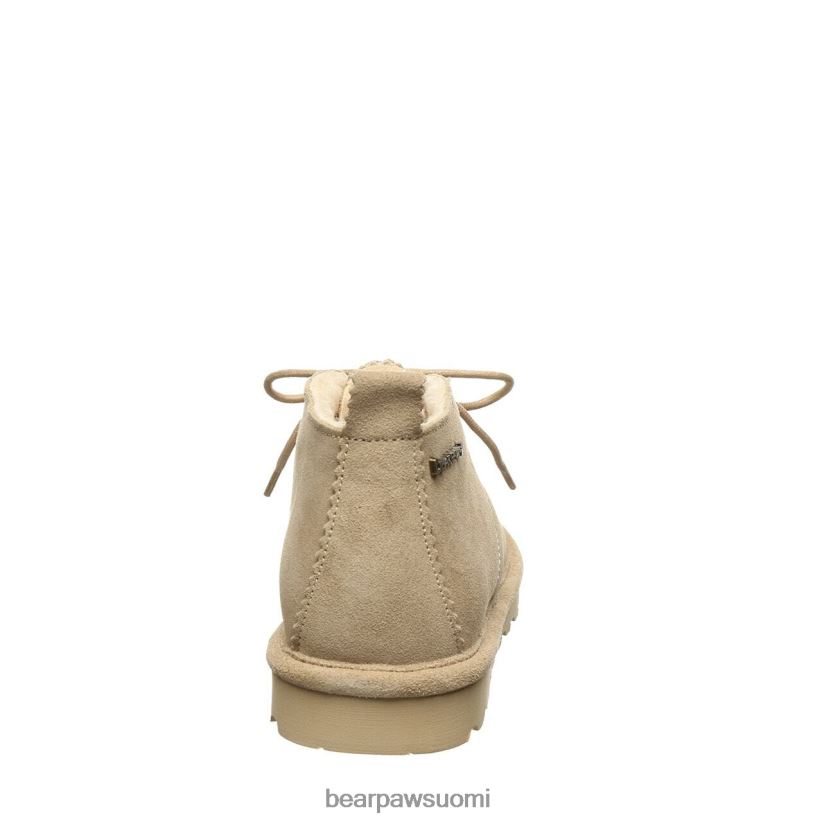 BEARPAW skye naiset kaura saappaat H880X0172