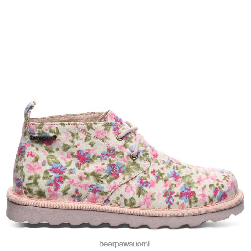 BEARPAW skye naiset norsunluu saappaat H880X0129
