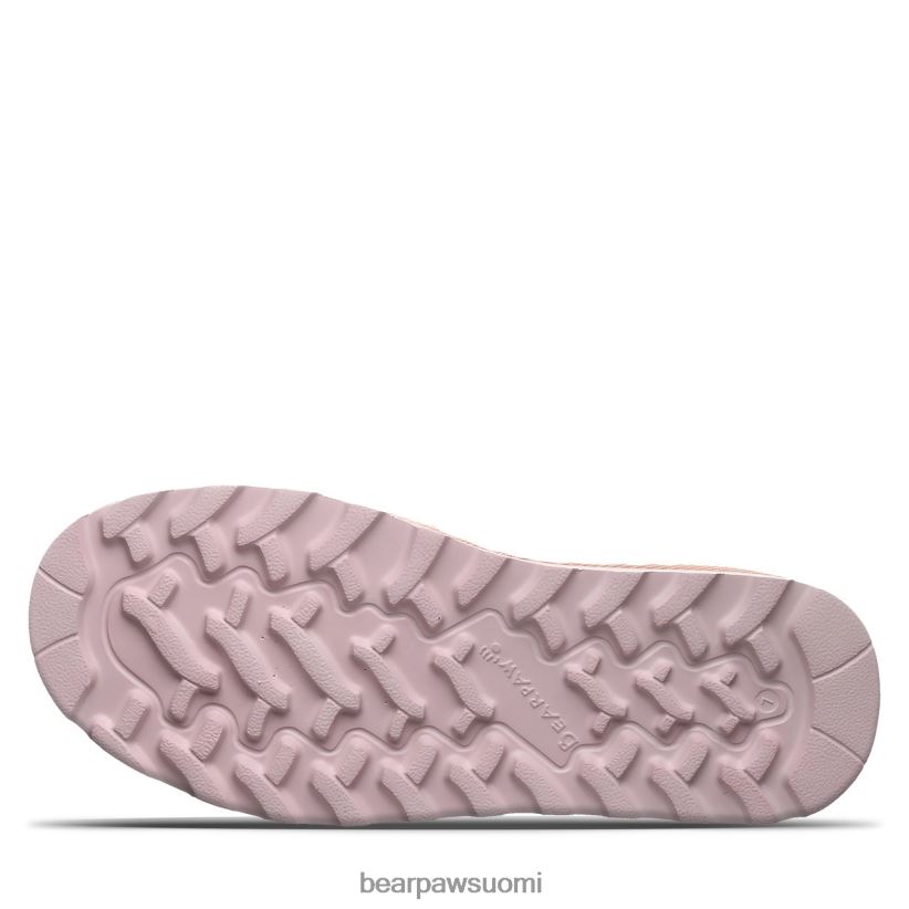 BEARPAW skye naiset norsunluu saappaat H880X0129