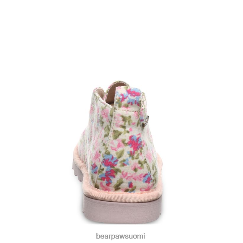BEARPAW skye naiset norsunluu saappaat H880X0129
