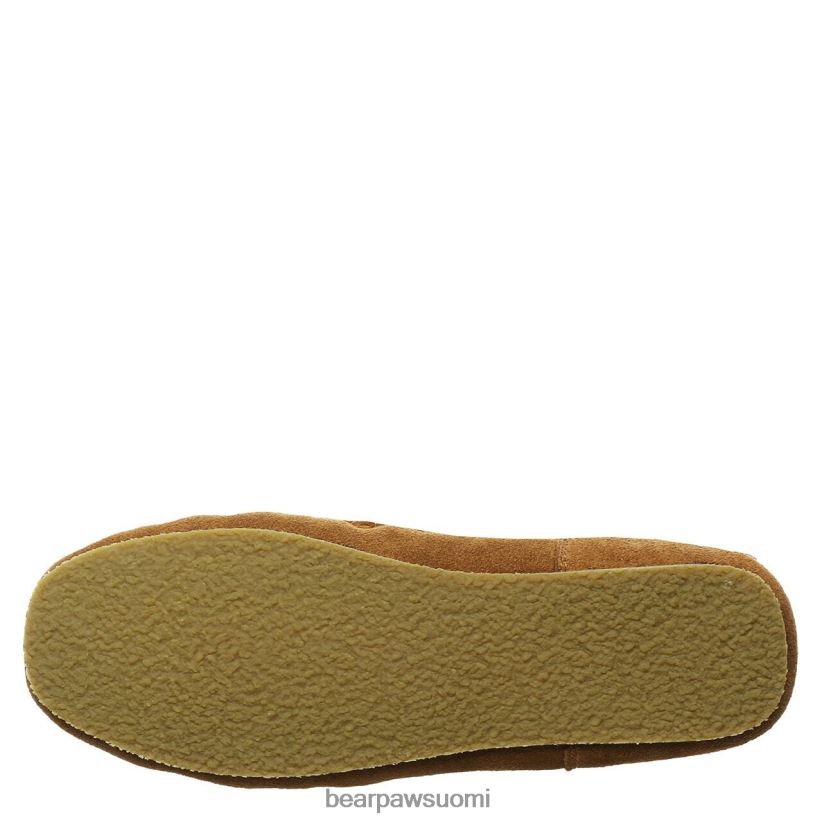 BEARPAW syaani naiset hikkori saappaat H880X0200