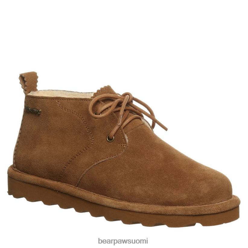 BEARPAW taivas leveä naiset hikkori saappaat H880X056