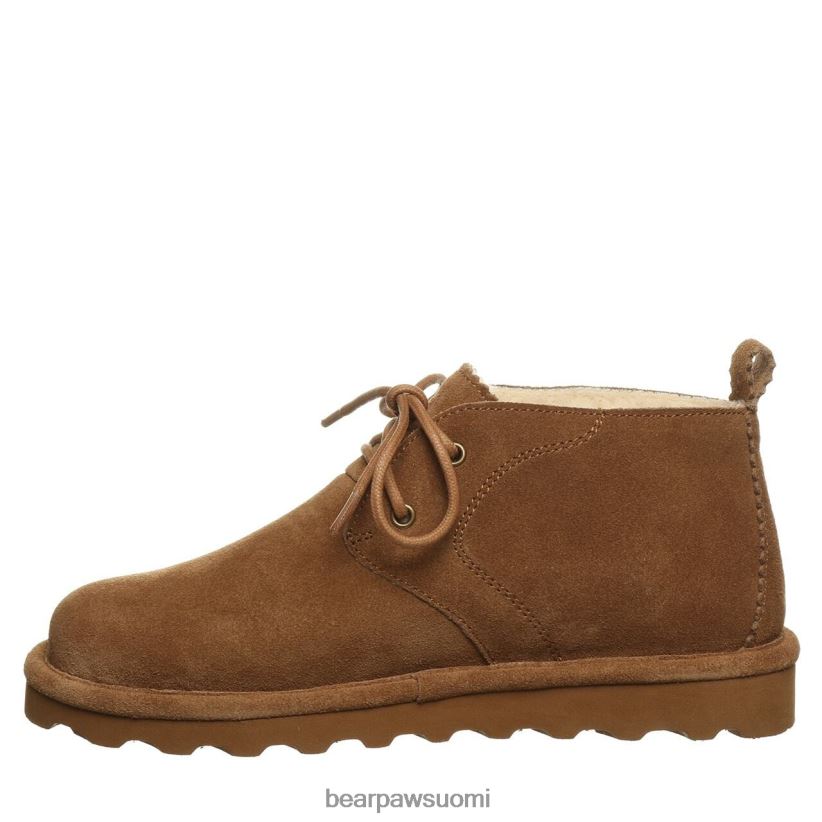 BEARPAW taivas leveä naiset hikkori saappaat H880X056