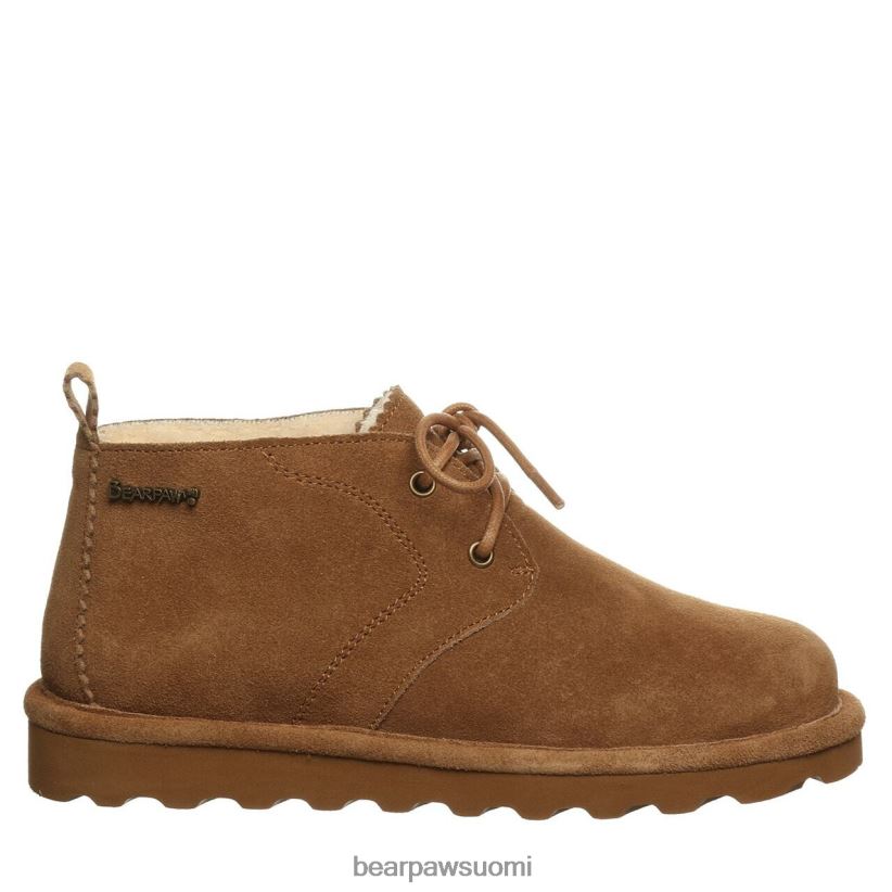 BEARPAW taivas leveä naiset hikkori saappaat H880X056