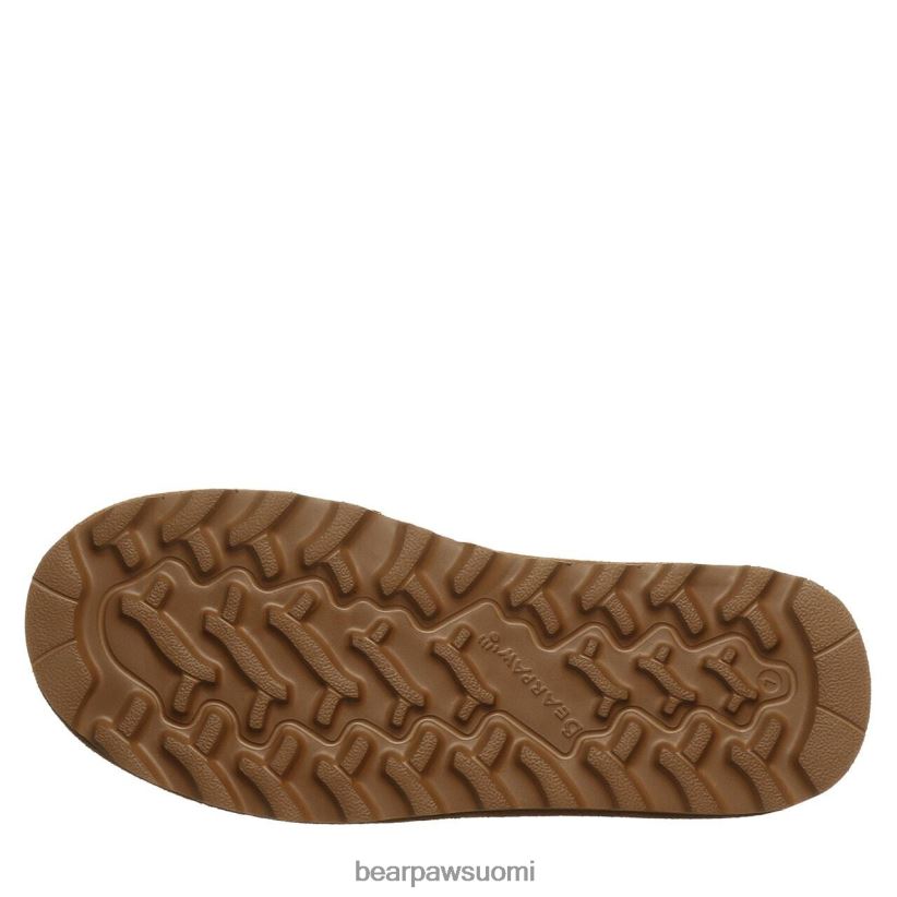 BEARPAW taivas leveä naiset hikkori saappaat H880X056