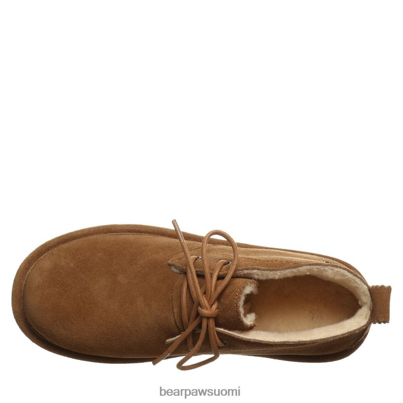 BEARPAW taivas leveä naiset hikkori saappaat H880X056
